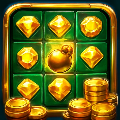 777joya Table Games