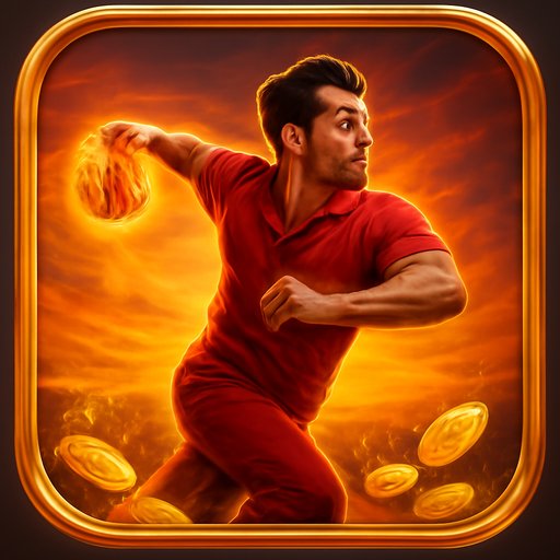 777joya Crash-style game